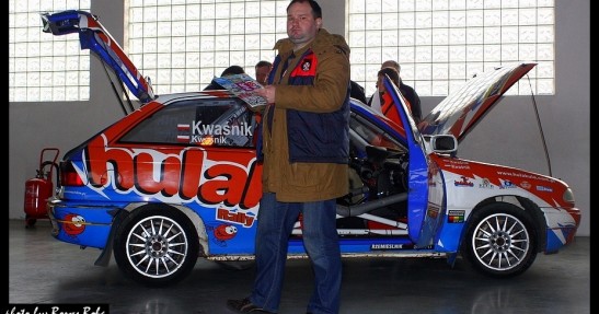 Rajd Mazowiecki